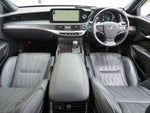 LEXUS LS500h