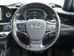 LEXUS LS500h
