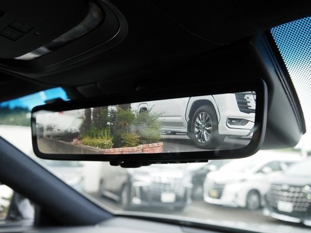 LEXUS LS500h
