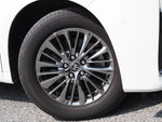 ALPHARD 4WD