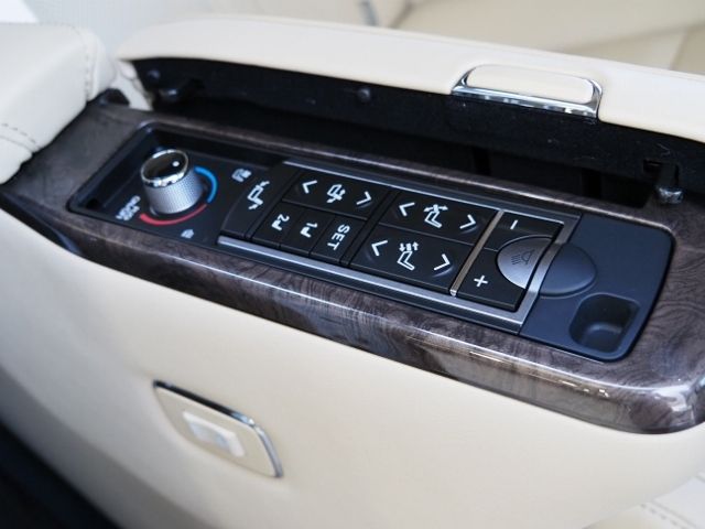 ALPHARD 4WD