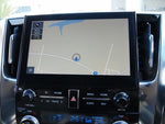 ALPHARD 4WD