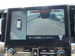 ALPHARD 4WD