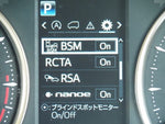 ALPHARD 4WD