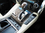 ALPHARD 4WD