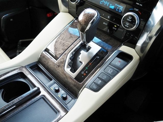 ALPHARD 4WD