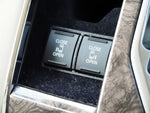 ALPHARD 4WD