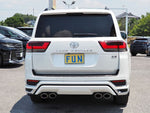 LANDCRUISER wagon