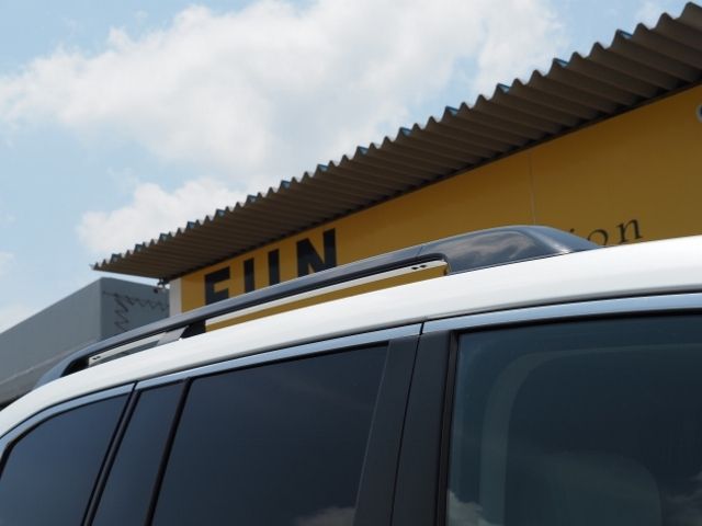 LANDCRUISER wagon