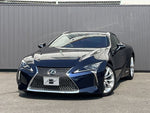 LEXUS LC500h