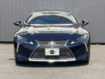 LEXUS LC500h