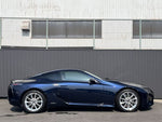 LEXUS LC500h