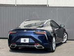 LEXUS LC500h