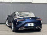 LEXUS LC500h