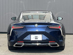 LEXUS LC500h