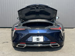 LEXUS LC500h
