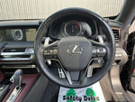 LEXUS LC500h