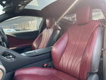 LEXUS LC500h
