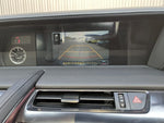 LEXUS LC500h