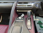 LEXUS LC500h