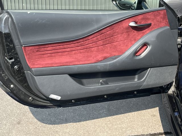 LEXUS LC500h
