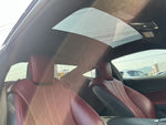 LEXUS LC500h
