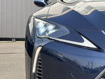 LEXUS LC500h