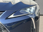 LEXUS LC500h