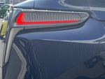 LEXUS LC500h
