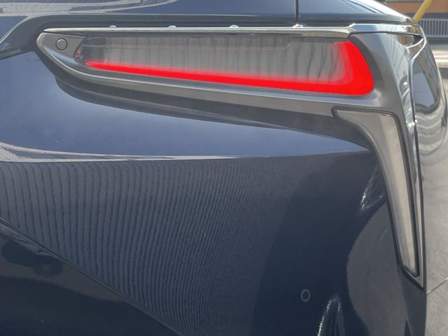 LEXUS LC500h