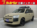 SUCCEED van 2WD