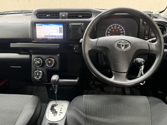SUCCEED van 2WD