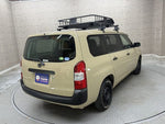 SUCCEED van 2WD