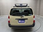 SUCCEED van 2WD