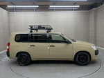 SUCCEED van 2WD