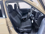 SUCCEED van 2WD