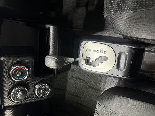 SUCCEED van 2WD