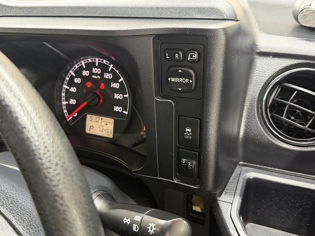 SUCCEED van 2WD