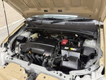 SUCCEED van 2WD
