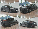 LEXUS LS500 4WD