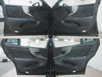 LEXUS LS500 4WD