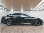 LEXUS LS500 4WD
