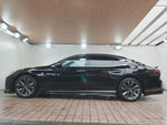 LEXUS LS500 4WD