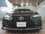 LEXUS LS500 4WD