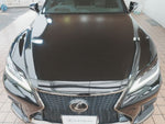 LEXUS LS500 4WD