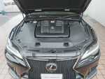LEXUS LS500 4WD