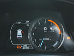 LEXUS LS500 4WD