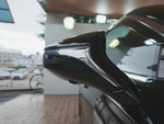 LEXUS LS500 4WD