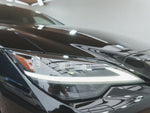 LEXUS LS500 4WD