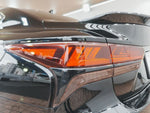 LEXUS LS500 4WD
